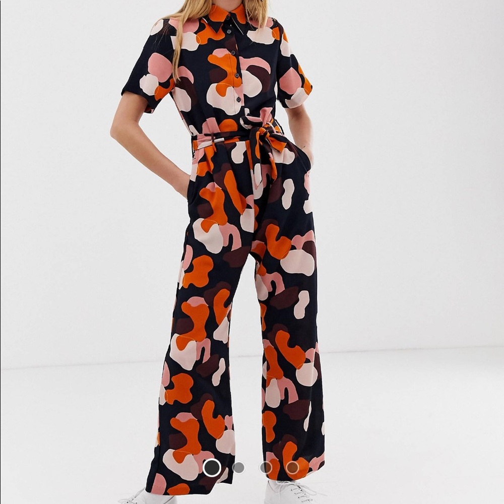 ASOS Romper